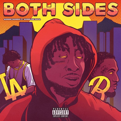 Both Sides feat. Shoreline Mafia