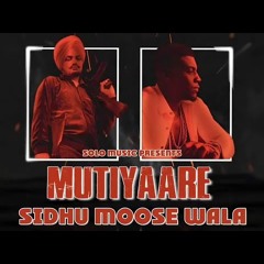 Sidhu Moose Wala x MIST x Steel Banglez x Stefflon Don - 47