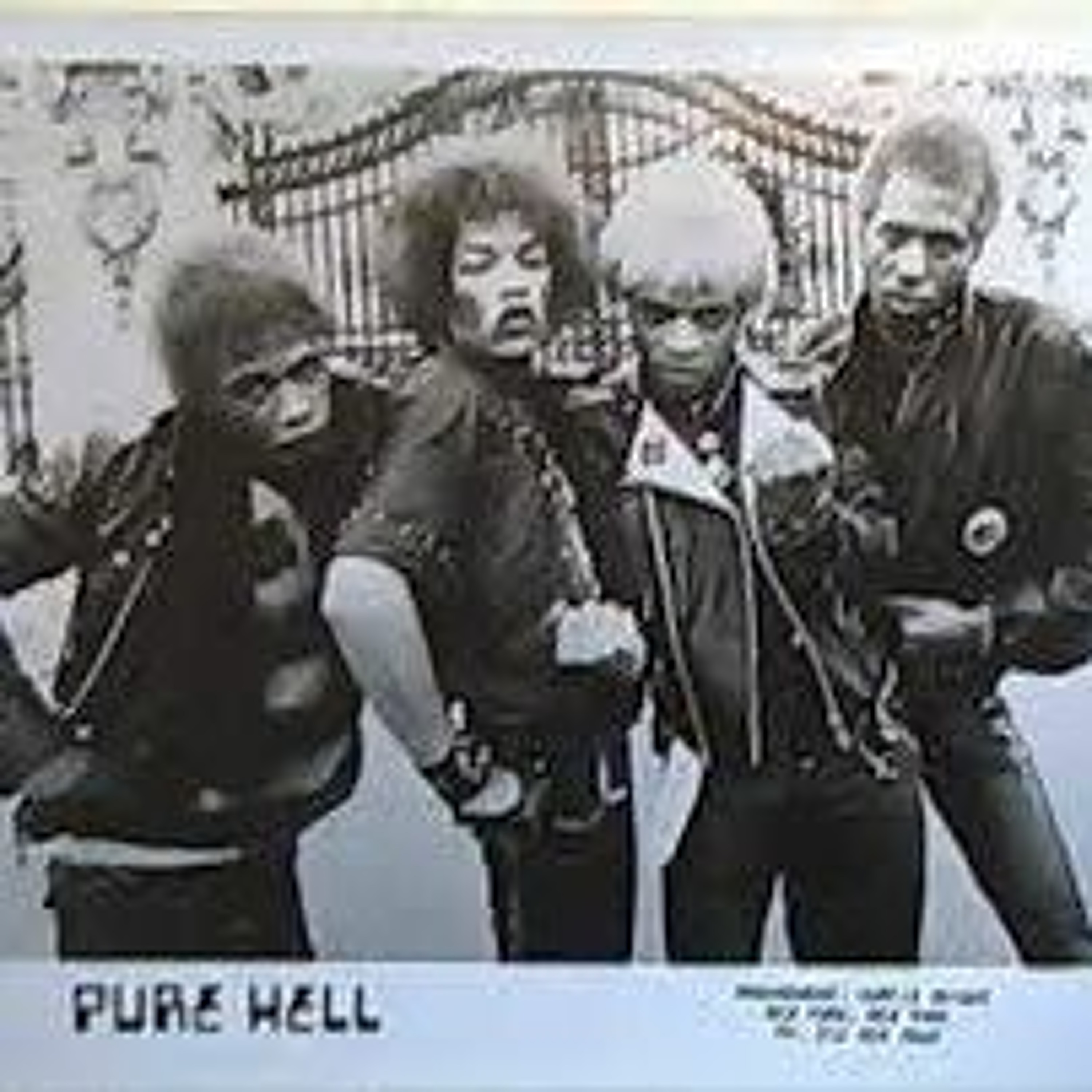 Hey Punk episode artwork