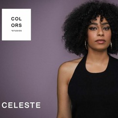 Celeste - Strange | A COLORS SHOW