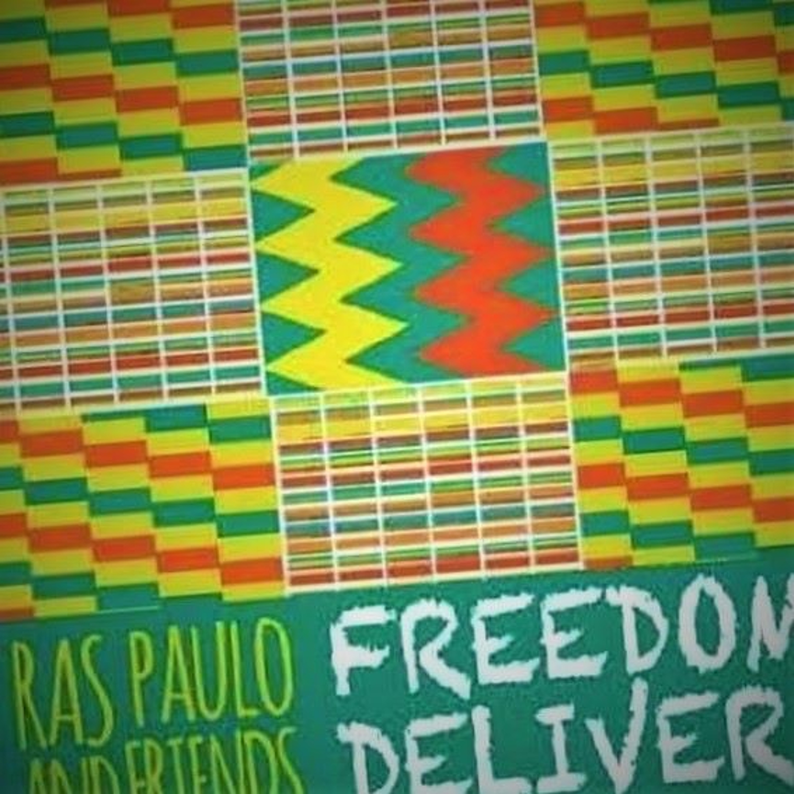 Ras Paulo