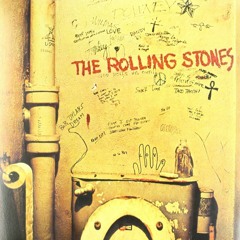 Rolling Stones - Sympathy For The Devil  (Refel T Remix)