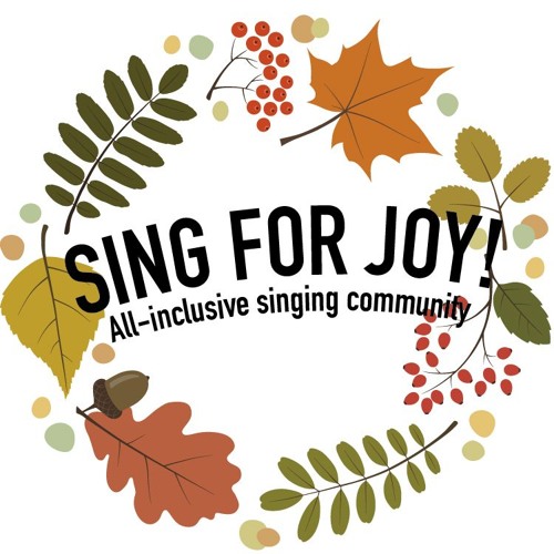 Stream Sing for Joy Singing Community Sings Hallelujah By MaMuse by Sing for  Joy All-inclusive Singing Community | Listen online for free on SoundCloud