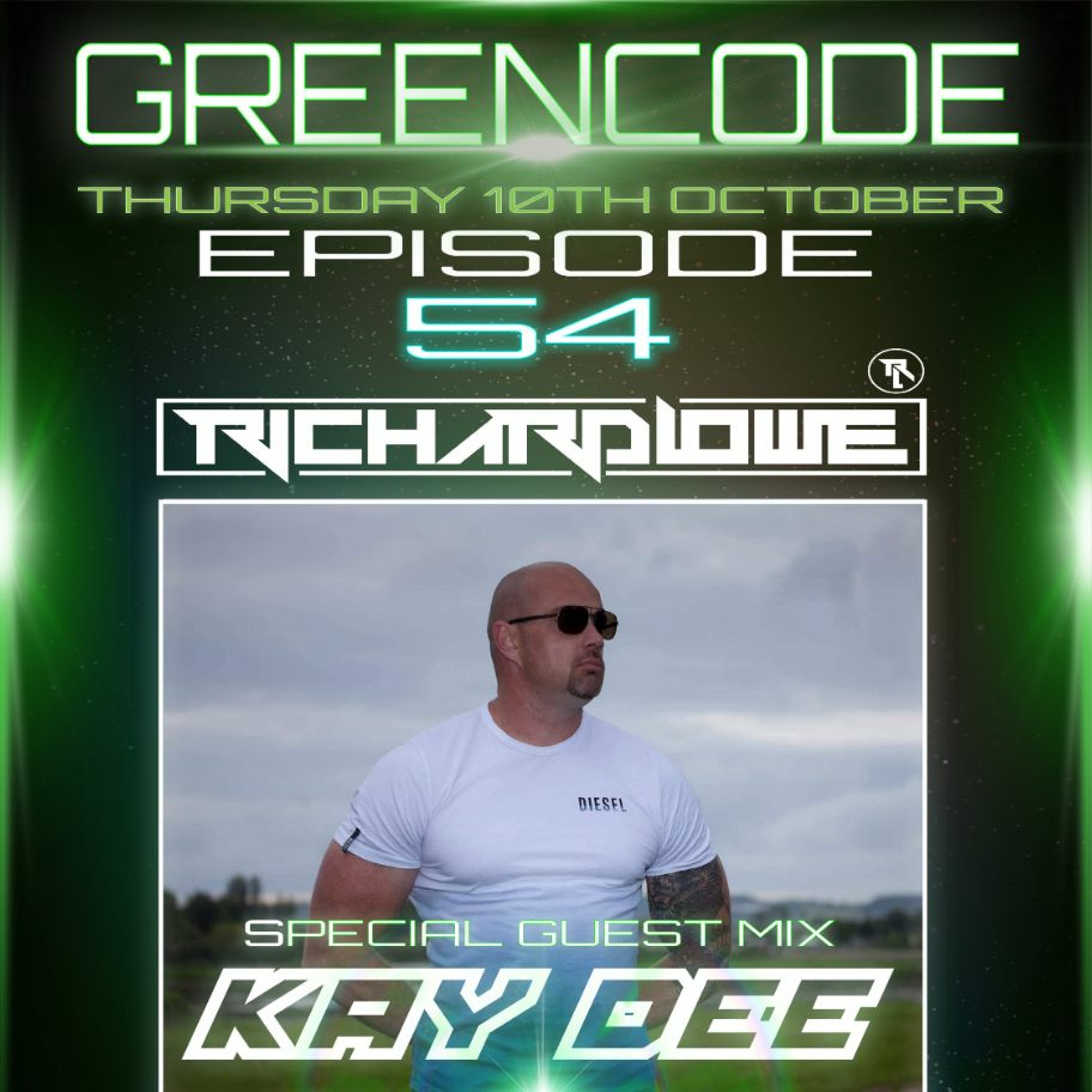 THE GREENCODE PODCAST