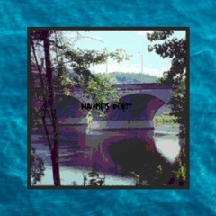 Hawkins Point feat. MØ. x E|Lone (Prod. Blunt Christ)