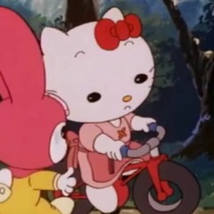 Hello Kitty's Furry Tale Theater Theme