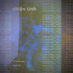Vũ Thanh Vân - Chiện Tình (itsnk flip)