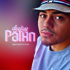 Kinfolk Kiashine X Bubba Sparxxx - Krispy Vs. Heat It Up (Paixnful Remix)