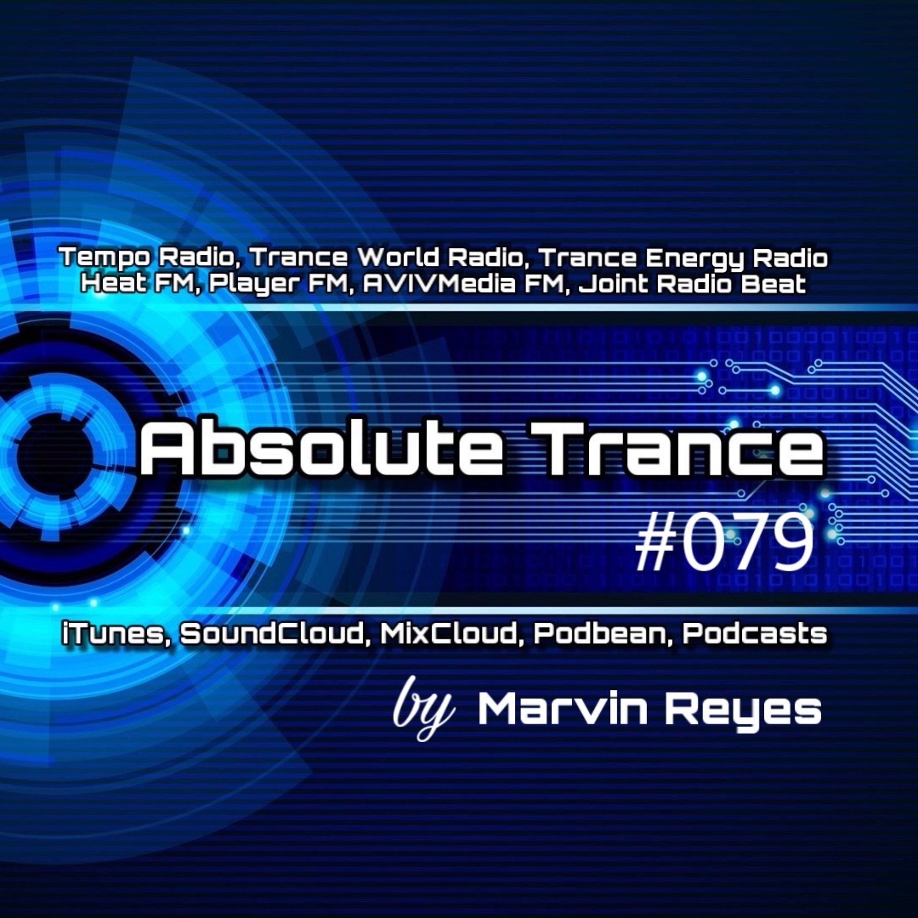 Absolute Trance #079