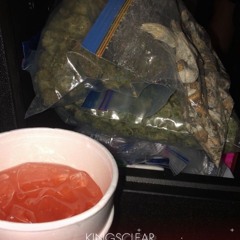 Feat. SSKBenhamz - Medicated (prod. By Bankrupt)