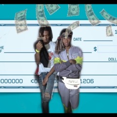 About A Check (feat. DB.Boutabag)