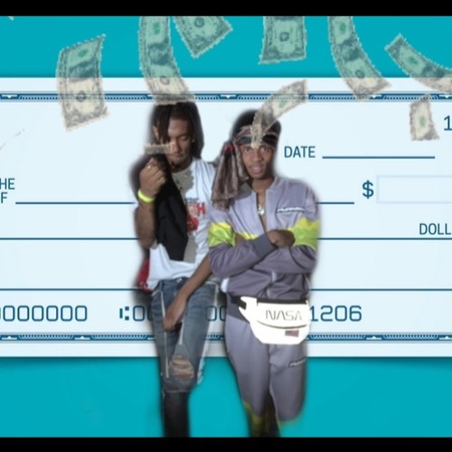 About A Check (feat. DB.Boutabag)