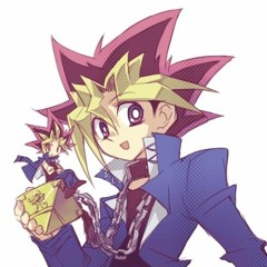 Yu-Gi-Oh!
