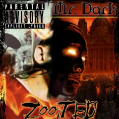 Mr.Dark-I Dont Care!