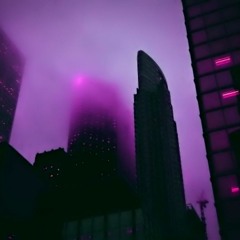 Rayless - Crystal Town