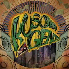 KUSO NA GENJO