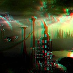VAND3ST - Back (Techno Melodic)