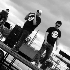 LOVE AND HATE (Ft. Driggz & NC Codeine)