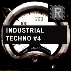Riemann Industrial Techno 4 (24bit WAV Loops & Oneshots) Demo Song