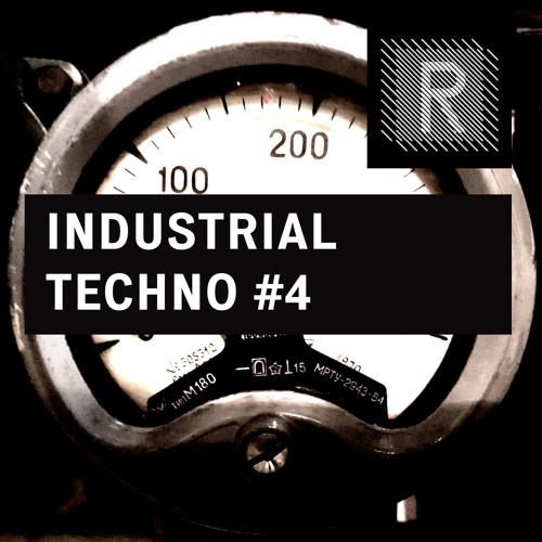 Riemann Industrial Techno 4 (24bit WAV Loops & Oneshots) Demo Song