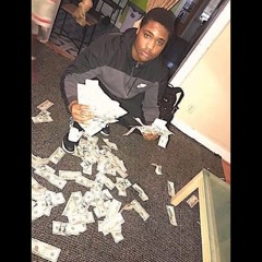 Juxx Gz- Goat Of My City