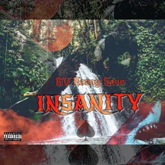 INSANITY Ft. Rozayyy & $avo (Prod. ThaLayout)