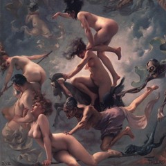 Socialist Witch Orgy (Unmastered draft)
