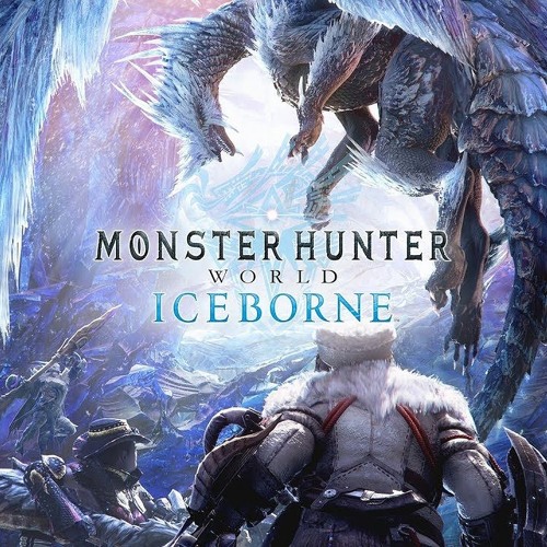 Monster Hunter World Iceborne: Anime Op 
