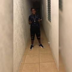 NBA Young Boy