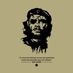 Solidarity Snake [Produced by Ari Bandz] (WIP)