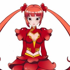 【Dong Fang Zhi Zi】 Respberry Monster 【UTAU OTO release】