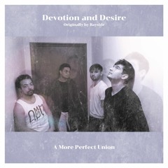 Devotion And Desire (Bayside Cover)