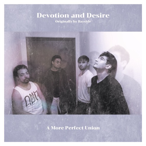 Devotion And Desire (Bayside Cover)