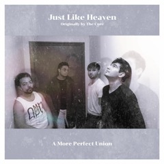 Just Like Heaven (The Cure Cover)