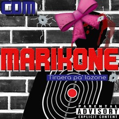 CDM - Marikone (Lazone Diss)