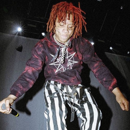 [free] trippie redd x juice wrld x pierre bourne type beat | "end of the road" prod. nicasso beats