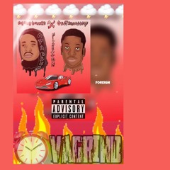 Foreign ft, @LIL0netim3Quaddy