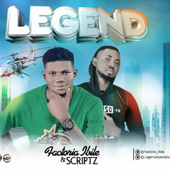 LEGEND - FACTORIA X SCRIPTS