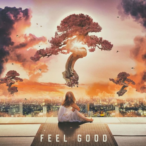 Wilson - I Like It (Feel Good) Sample