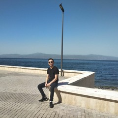 Roberto Kan - Dominion