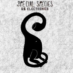 SSR006: Special Species - US Electronics SAMPLES