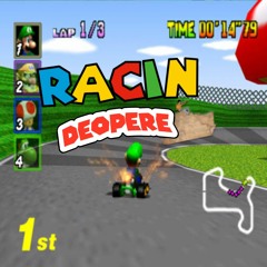 RACIN'