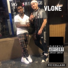VLONE Ft: Eddie