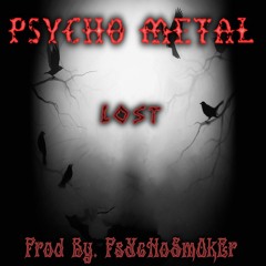Lost (Prod. PsYcHoSmOkEr)