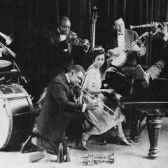 Cabaret (Instrumental)