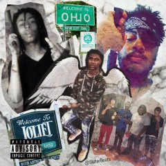 NickBeezy Ft Solo x From The O to the J @SlaterBeats