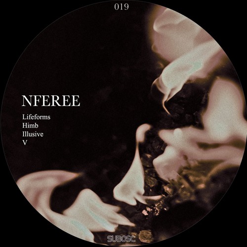 NFEREE - Himb [SBC019 | Premiere]