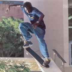 Kareem Campbell (prod. TheOnly)