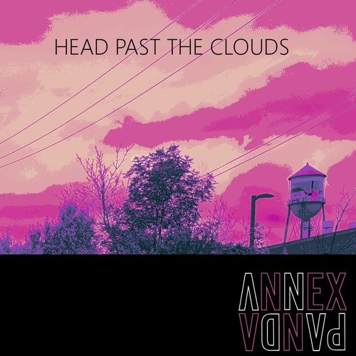 Head Past The Clouds