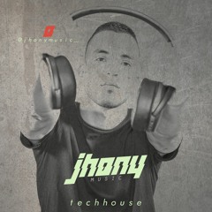 Jhony - 203' VIBES